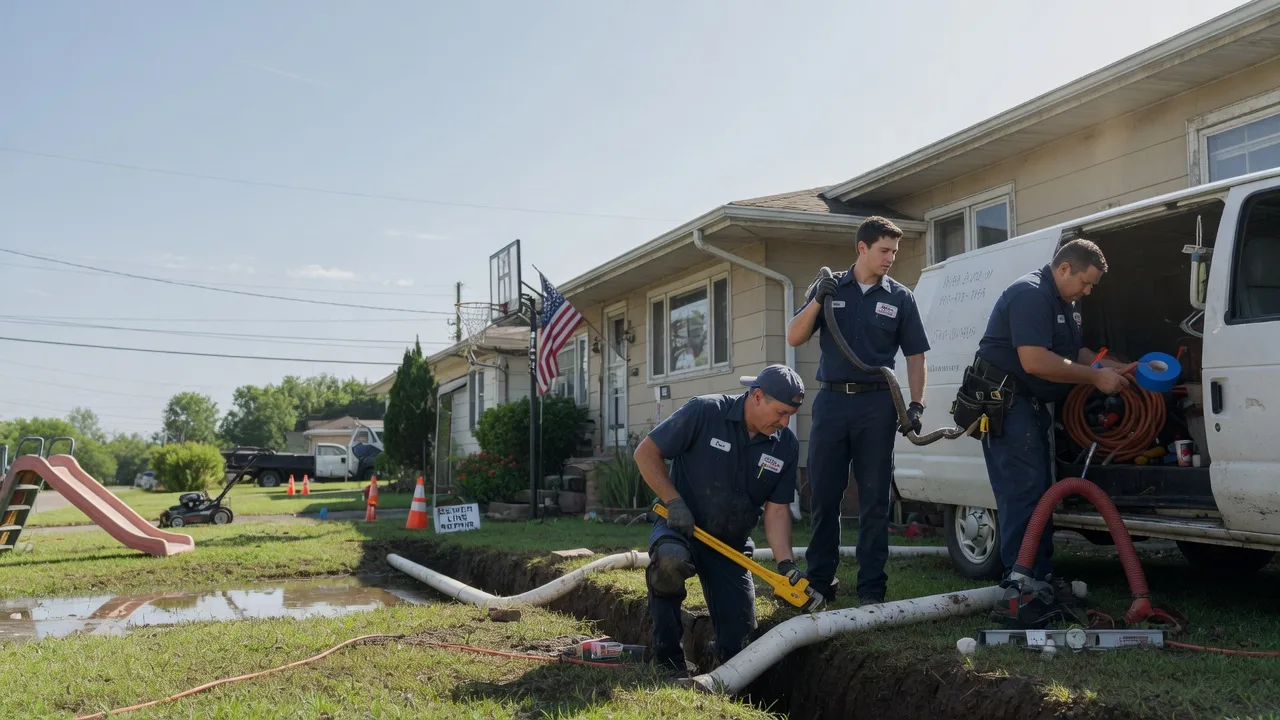 Toilet Installation in Prospect, KY near me